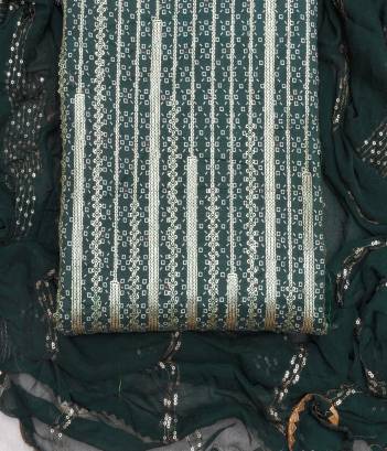 Sonpari By Gulzara Designer Sequence Work Salwar Kameez Collection